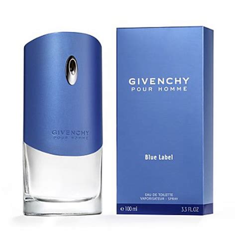 givenchy cologne blue|givenchy cologne samples.